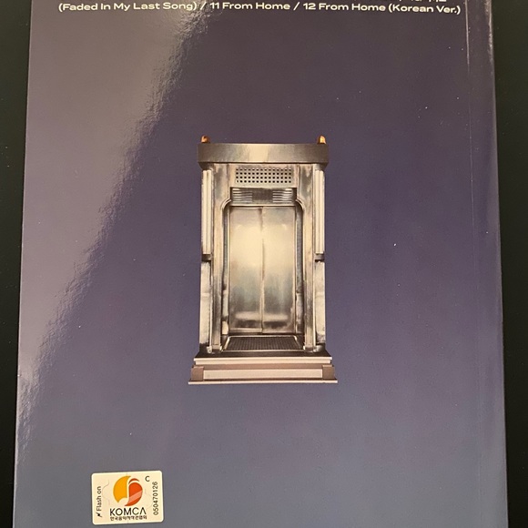 Nct kpop album with all inclusions - Picture 3 of 3